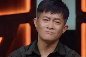 四年前，尔冬升一句话揭掉杨志刚底裤，如今看来，他果然听进去了图片