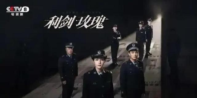 《利剑玫瑰》看点