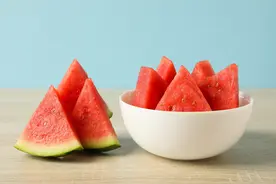 6月必吃的6种水果！营养丰富超补水图片