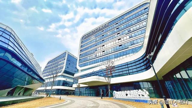 台州建设:这几天,椒江区各界人士热议椒江发展话题