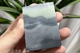 一群人都看不懂的和田玉青花料，竟然这么值钱！图片