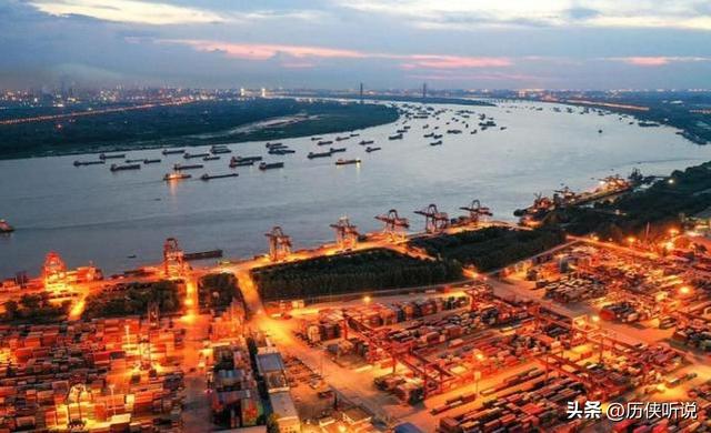 又一省份即将腾飞？荆汉运河一旦建成，湖北将迎来巨大机遇