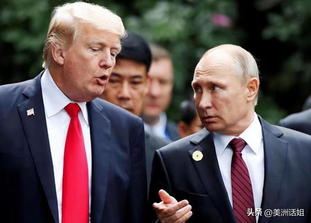 谈判破裂？美国发出最后通牒，乌克兰拒绝认怂，普京画下六条红线