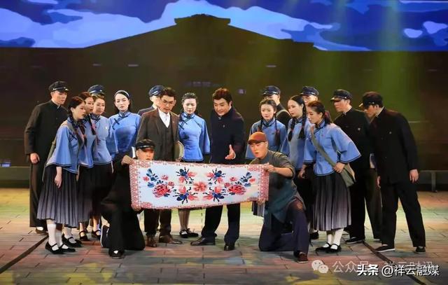 【决胜“十四五”】祥云:文化遗产“活”起来,文旅融合“火”起来