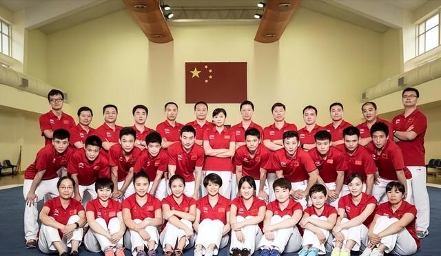 事实证明，曾开除田亮、力保孙杨、培养全红婵的教练，眼光真毒辣