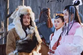 张作霖效仿帝王和亲，最漂亮的女儿嫁给一个傻子，原因让人心酸图片