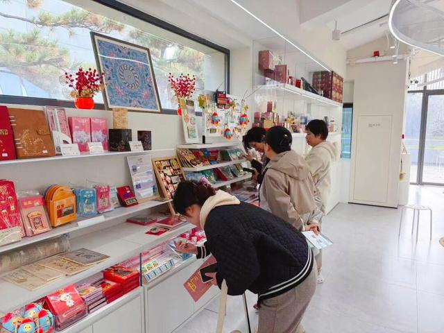 跨年夜的仪式感！来海淀这些博物馆，迎新年