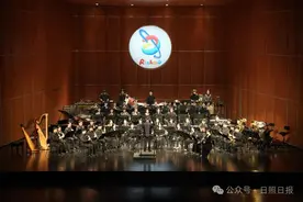 120分钟！震撼上演！图片
