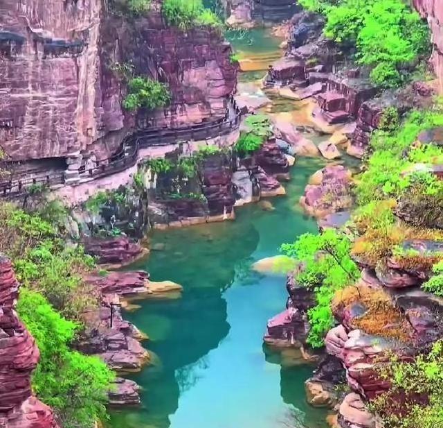 江苏没想到，山东也没想到，如今的中国河南，已成为全国焦点