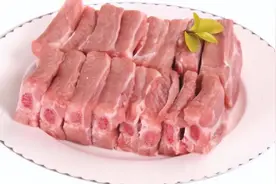 排骨能冷冻多久？医生：超过这个天数，赶紧丢了！每吃一口都是毒图片