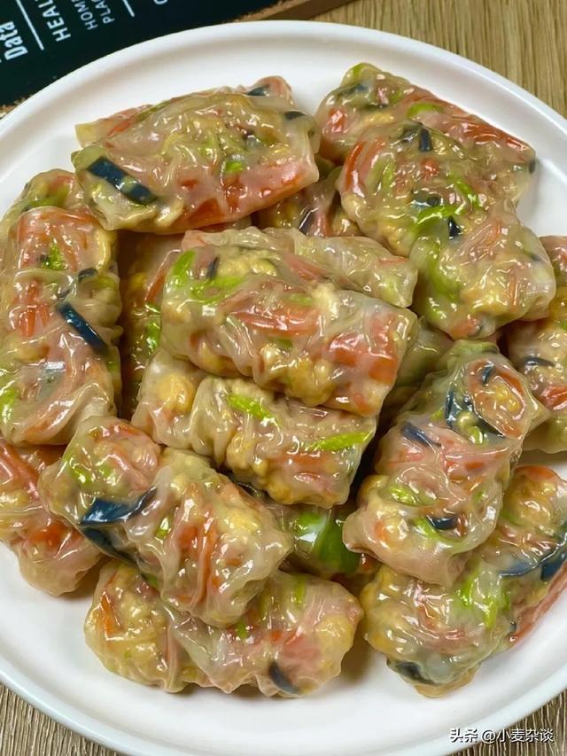 晚上不吃碳水瘦得快，吃这5种食物，睡觉都在减脂肪，饱腹不饿