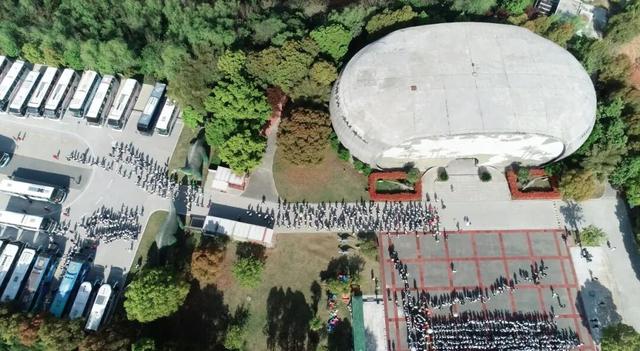 郧阳恐龙蛋化石群国家地质公园：解码史前文明，绽放文旅科普双辉