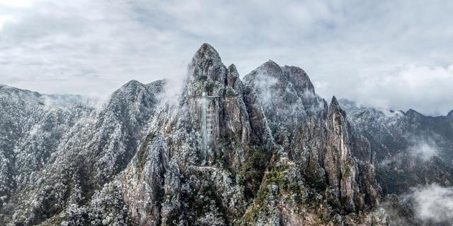 冬季体验感更好的6个目的地，12月下旬-2月出行，享受一阵清净