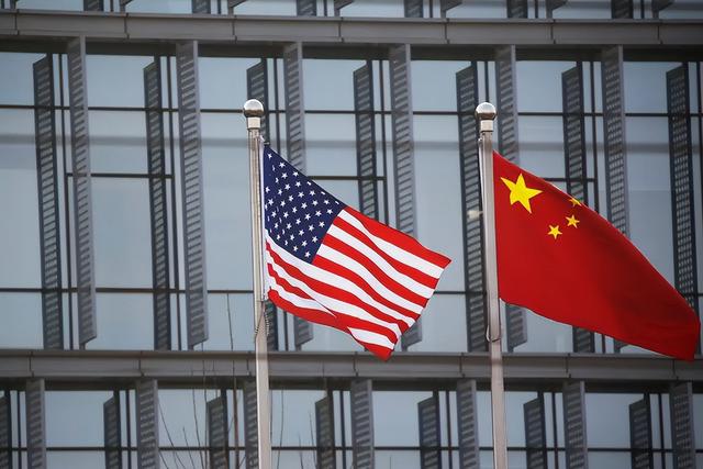 五角大楼盯着中国西北的戈壁滩失眠：100枚洲际导弹摆在明面？