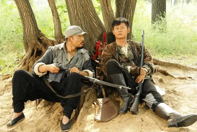 给10部评分最高的抗战剧排名：《战长沙》第4，《亮剑》第2