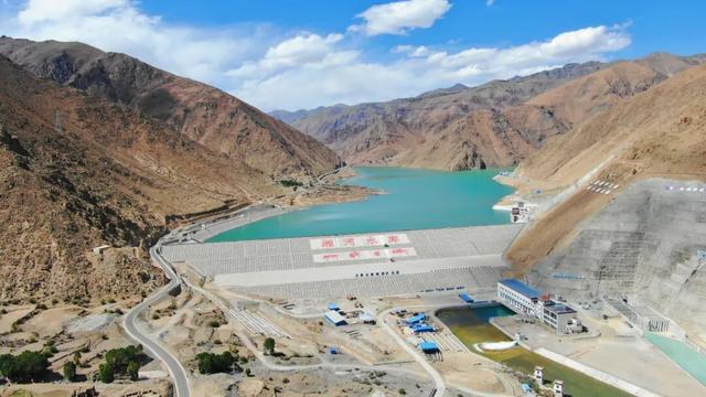 工程界“诺贝尔”！中国电建项目再获菲迪克奖