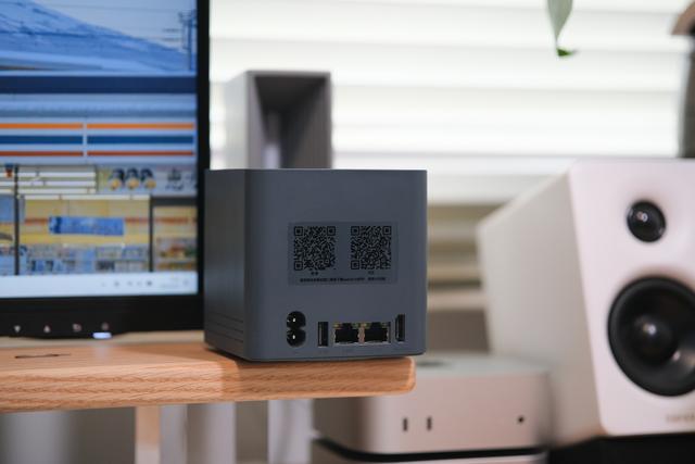 做迷你主机的，也开始搞NAS，零刻ME mini实际体验如何