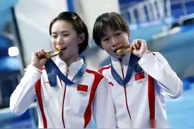 金牌背后的拼搏！细数中国队在巴黎奥运会夺金的精彩时刻！图片