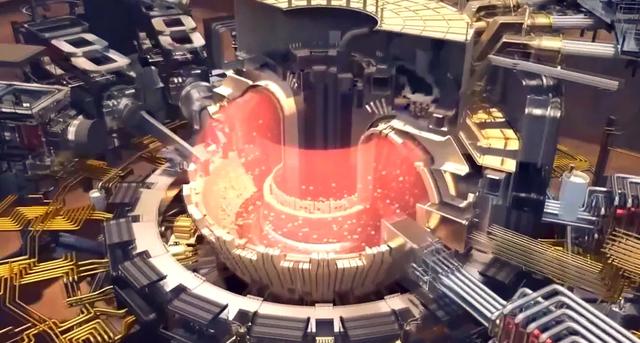 钍,中国手中的下一张“稀土级”王牌