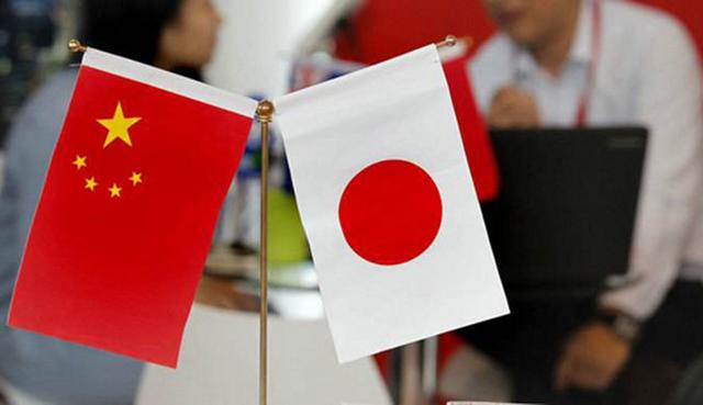 对日发出最严厉警告后，中国第一记惩罚重拳到来，日方措手不及