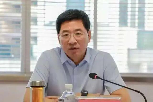 桂林市委原书记周家斌被公诉