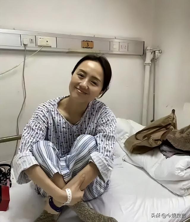 辛柏青丧妻刚满100天，恶心的事就发生了，被撮合娶马伊琍引争议