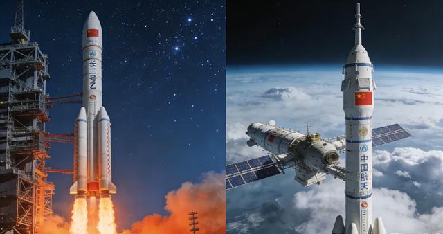 中国航天重大损失，实践三十二号卫星发射失利，影响有多大