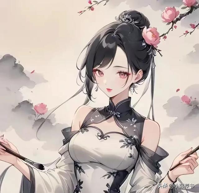 人间风月·红尘画~五部高质量多女主后宫文,一路横推爽到爆炸