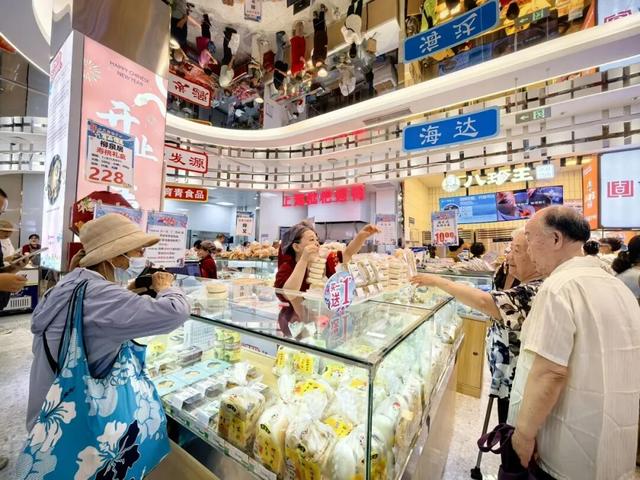 解锁丰台“时尚活力”8大潮玩路线！带你玩出新“丰”彩