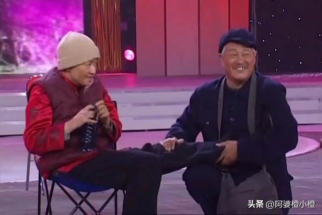 赵本山不再隐瞒！逼他离开央视的不是宋丹丹，原来我们都被骗了