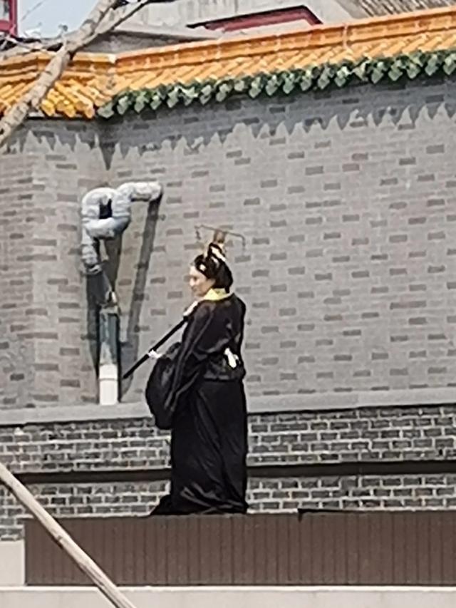 辽宁沈阳故宫随拍