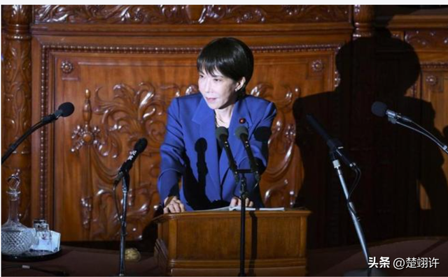 高市早苗闯大祸，派亲信窜台后，不到24小时，46条中日航班全清零