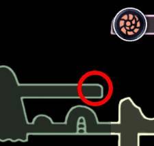 《空洞骑士》王后花园地图探索解析攻略