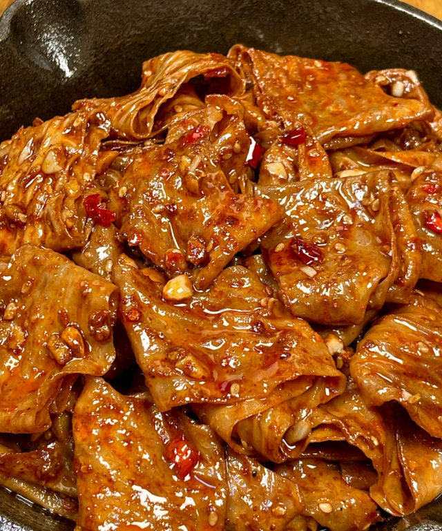 别点外卖啦！这8道家常菜好吃到跺脚	，简单易做，学会秒变大厨