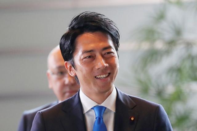 日本自民党总裁选举谁会是最后赢家