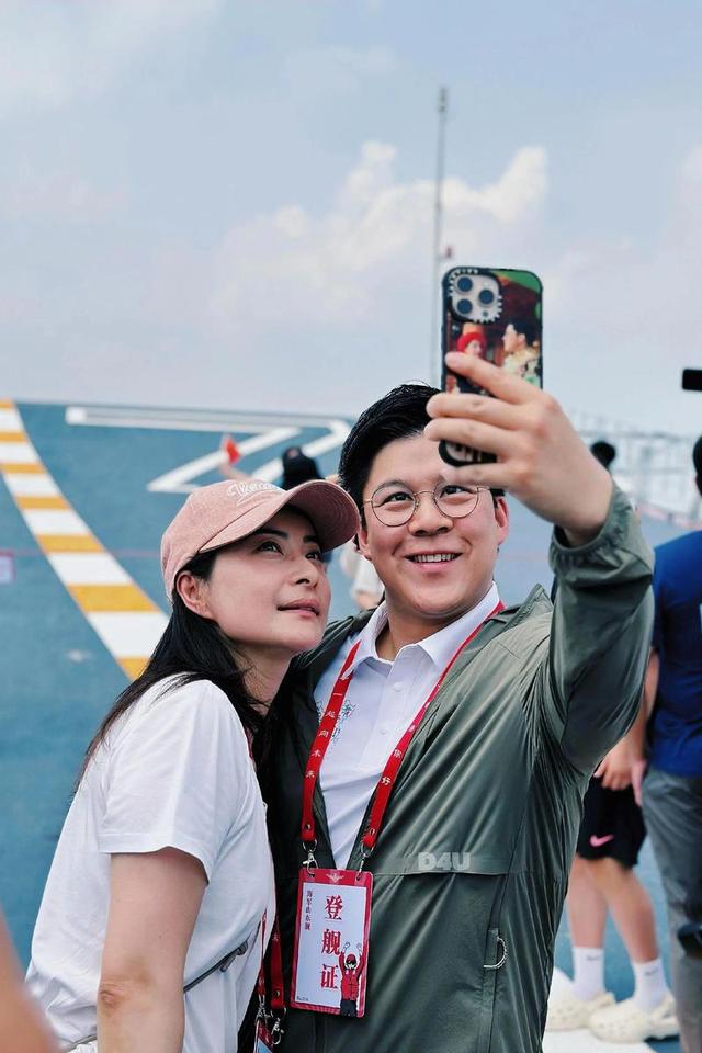 郭晶晶代言出事没一周	，令人担心的事发生，霍启刚的做法让人意外