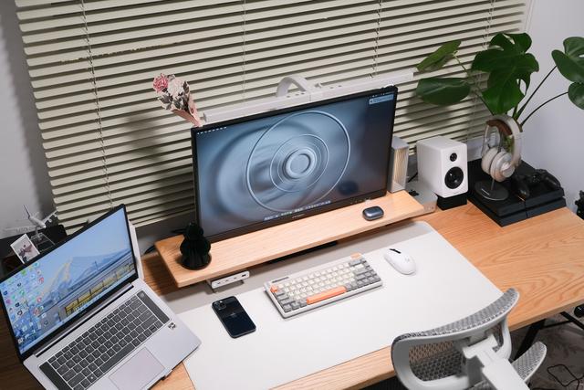 国补入手Mac mini M4，丐版如何扩容？下单1TB桌面硬盘立省1500