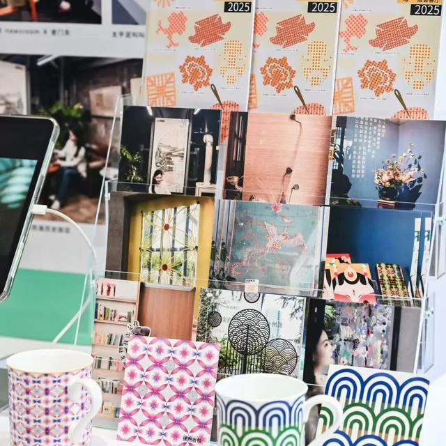 第六届长三角文博会今日开幕，还将持续2天→