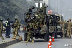 司马南：5名中国公民遭恐袭身亡，幕后的黑手大有来头！图片