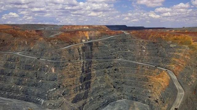 想将稀土运送到美国？蒙古的如意算盘：用400平方公里土地换通道