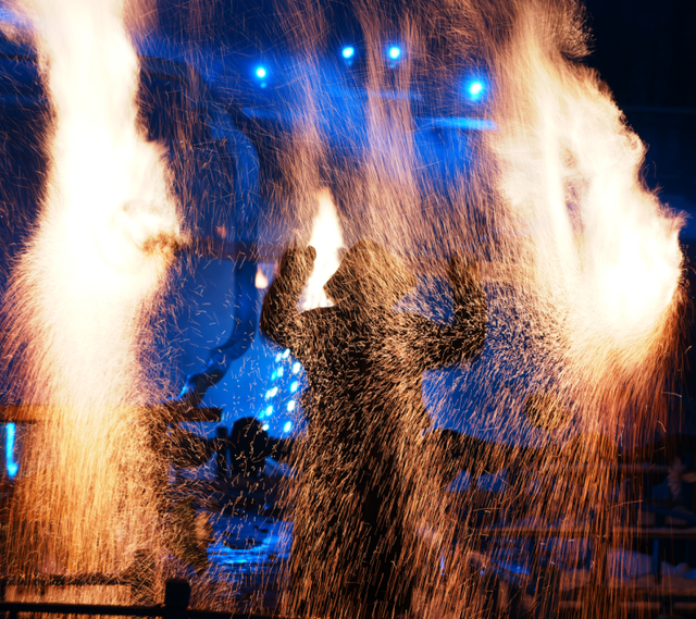 12月20日迎客，“开”在市中心！