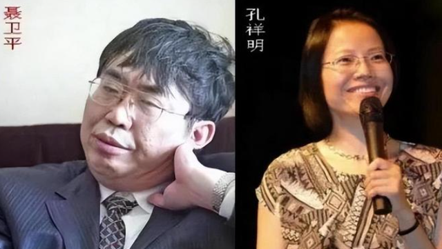 聂卫平去世不到24小时	，作呕一幕发生，私生活被扒，郎平受到牵连