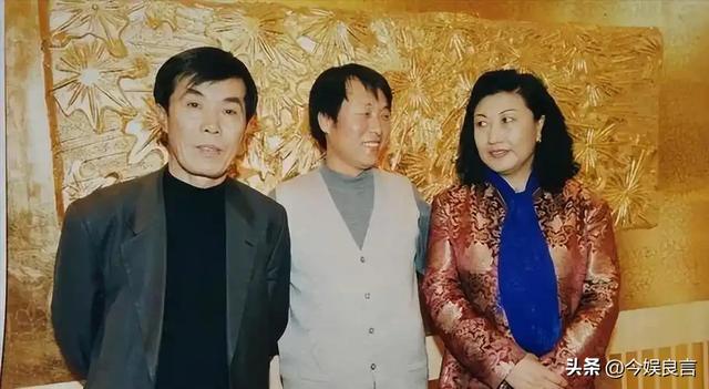 贪财又好色，德不配位的几位老艺术家，晚节不保一点都不冤