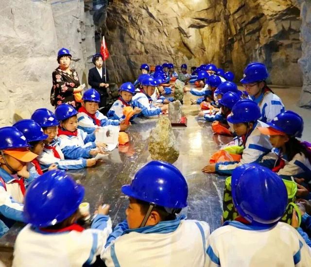 在山东这座小城，我亲手淘到了闪闪的金子！