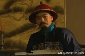 田文镜：虽是雍正朝的宠臣，但绝非什么好官，所作所为，堪比酷吏图片