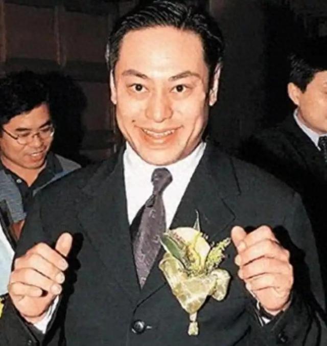 身价几十亿，养15位明星当情妇，每人百万包养费，只可惜结局凄惨