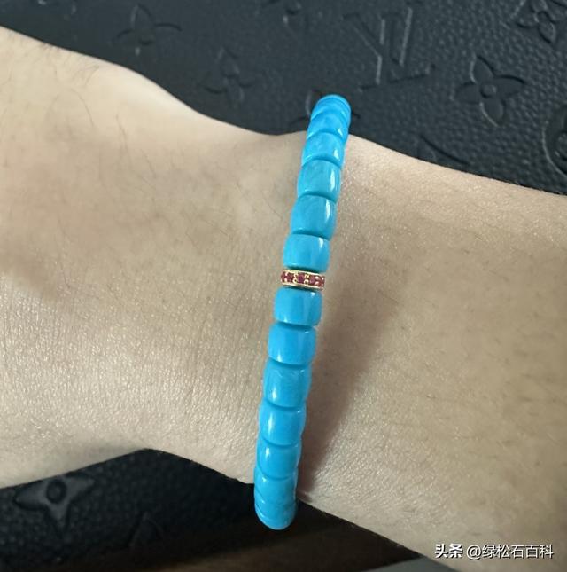 白送都不要的几种绿松