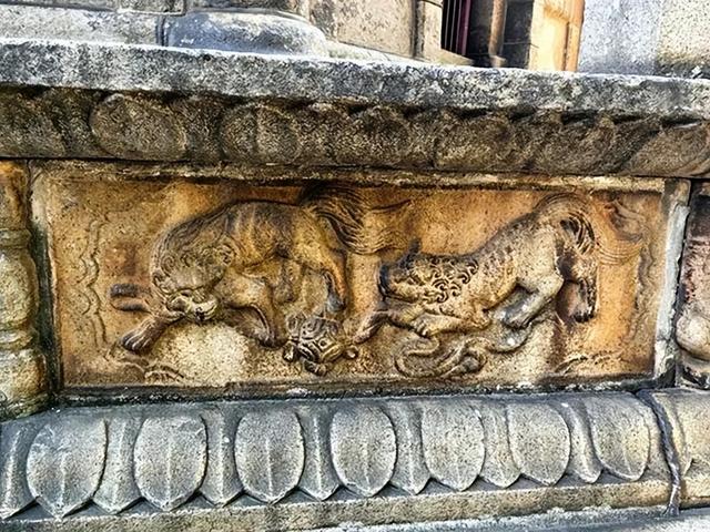 刘波：泉州——穿越千年带着温度而来