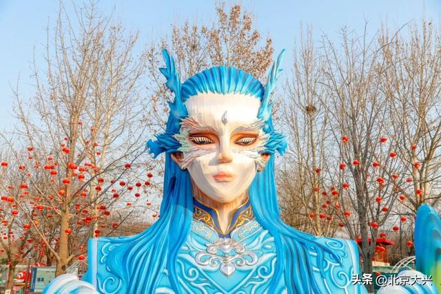 先睹为快！2026彩灯大世界将于2月6日正式亮灯——