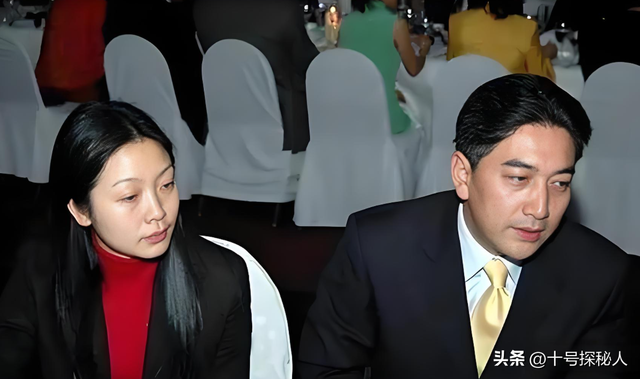 被央视开除、全家移民、抛妻弃女，水均益身上的标签哪个是真的？